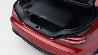Mercedes Benz Sl Boot Separator Closed HD Wallpaper
