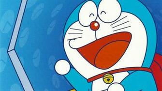 Doraemon HD Wallpaper iPhone Android Linux Mac Windows