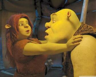 Shrek HD Wallpaper Desktop