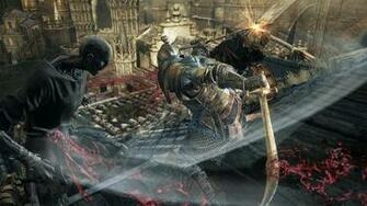 Dark Souls HD Wallpaper