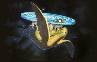 Paul Kidby Illustrator Sculptor Artist