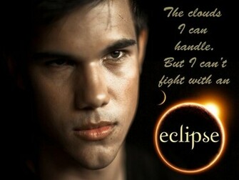 Taylor Lautner Jacob Black