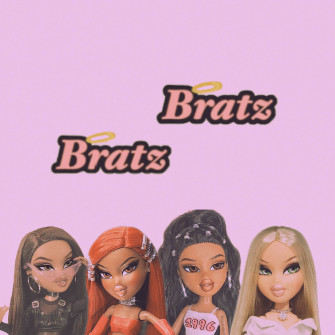 Bratz Aesthetic Wallpaper