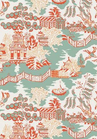 It Is Also Available In Fabric I Love This Green And Raspberry
