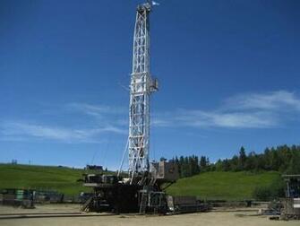 Drilling Rig