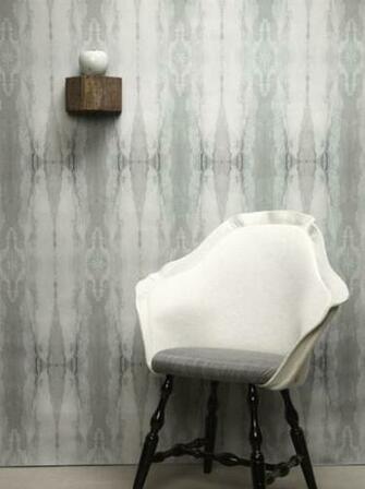 Eskayel Feudal Facet Wallpaper International Contemporary Furnitur
