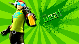 Jet Set Radio Wallpaper High Quality