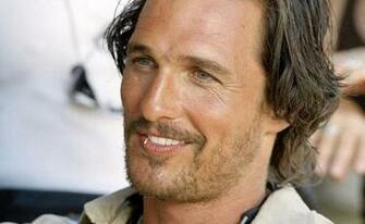 Kelly S Matthew Mcconaughey Background