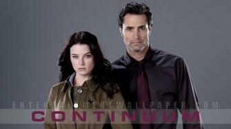 Tv Show Continuum Wallpaper Size More