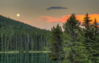 Screensaver Wallpaper Landscapes
