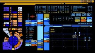 Starship Wallpaper