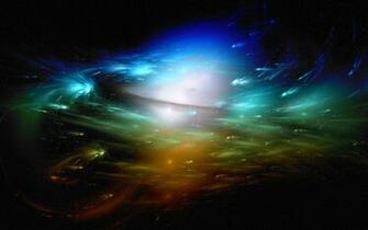 Space Computer Wallpaper Desktop Background Id
