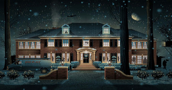 Home Sweet Wallpaper
