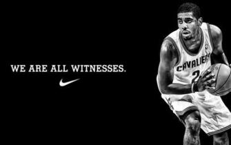 Similar Nike Basketball Wallpaper
