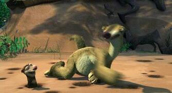 Ice Age Crash Image And Sid HD Wallpaper