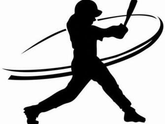 Softball Wallpaper