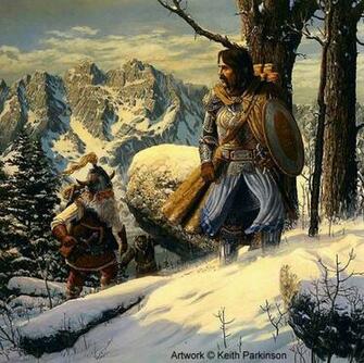 Dragonlance Wallpaper
