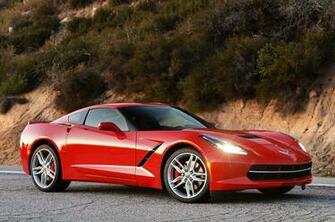 Chevrolet Corvette Stingray HD Wallpaper Bestepics