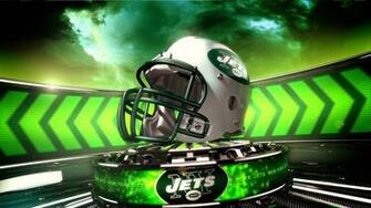 New York Jets Wallpaper
