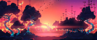 Wallpaper On