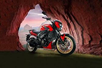 Bajaj Dominar Price Specs Mileage Res Image