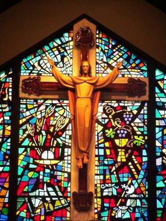 Catholic Church Wallpaper Desktop
