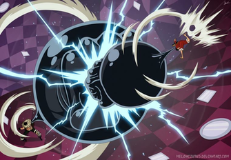 Charlotte Katakuri Rahasia Kekuatan Yang Mampu Melihat
