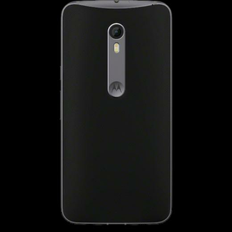 Moto X Style