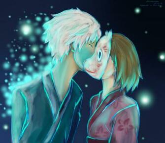 Hotarubi No Mori E By Chestersonapril