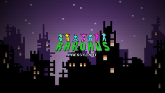 Rakohus Wallpaper Banner X By Dangerousdeven On