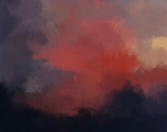 Impressionism Background By Colorsark