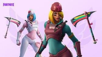 Skully Outfit Skull Bones Set Fortnite News Skins