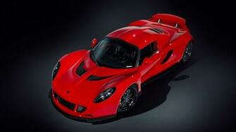 Cars Hennessey Venom Gt HD Wallpaper Trucks