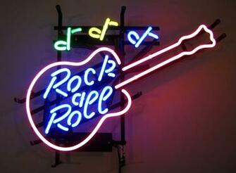 Rock And Roll Desktop Mobile Wallpaper Wallippo