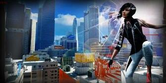 Mirrors Edge Wallpaper By Nhkkyo