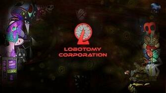 Lobotomy Get Corporation S Wallpaper