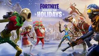 Recently Data Mined Files Show Snow Storm Will Be Coming To