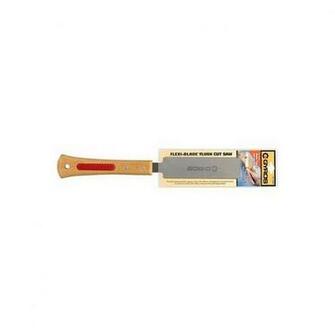 Shop Gyros Steel Flexible Blade Flush Cut Hand Saw At Lowes