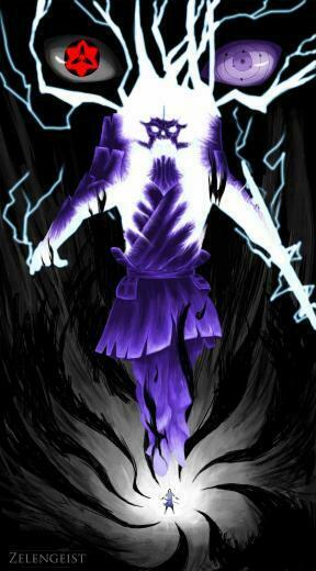 Madara And Obito Wallpaper Image