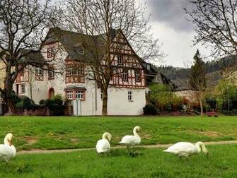 Germany Countryside Wallpaper Nice Photos