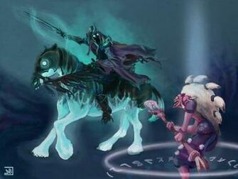Dazzle Abaddon Wallpaper Dota