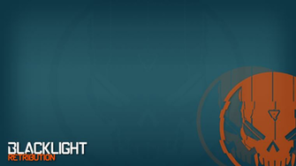Blacklight Retribution Wallpaper 1080p By Mangakaben