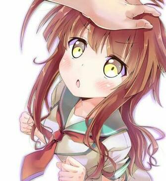 Personification Solo Yellow Kuma Kantai