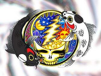 Pisces Steal Your Face By Trimidium