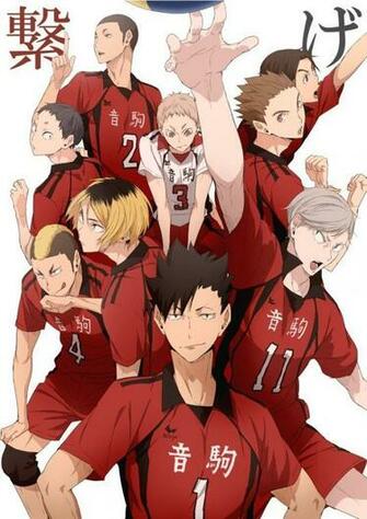 Best Ideas About Haikyuu Nekoma Kuroo