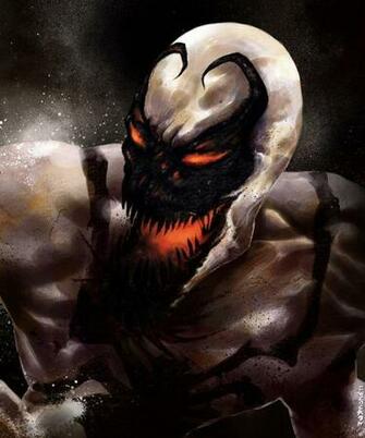Anti Venom Wallpaper