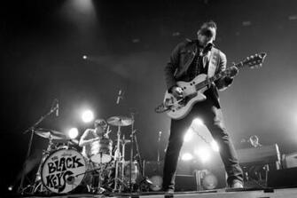 The Black Keys Large Wallpaper Desktop
