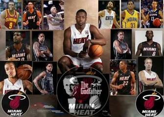 Nuevo Miami Heat El Equipo Del Instituto