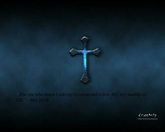 Cool Cross Wallpaper