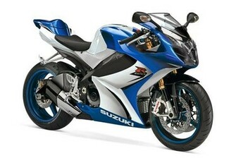 Suzuki Gsx R My Deriver Dalla Motogp
